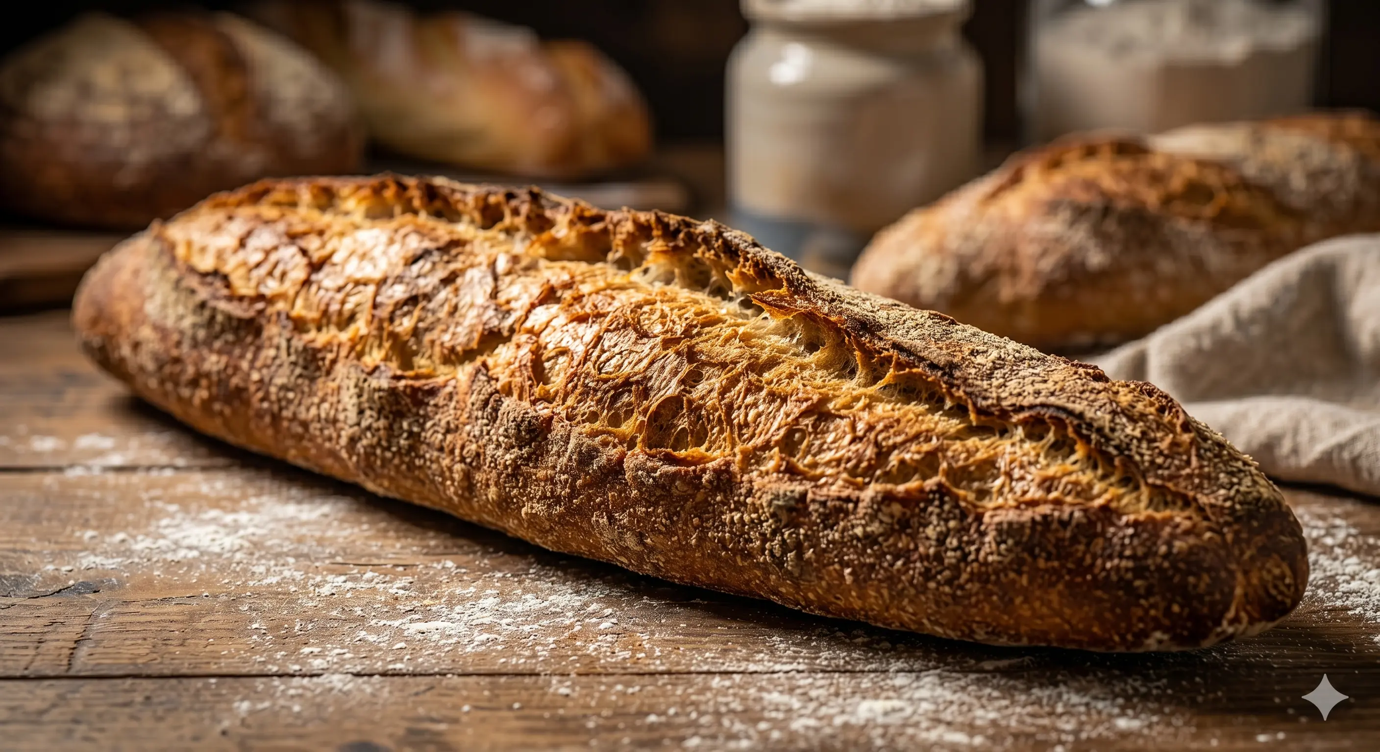 Baguette