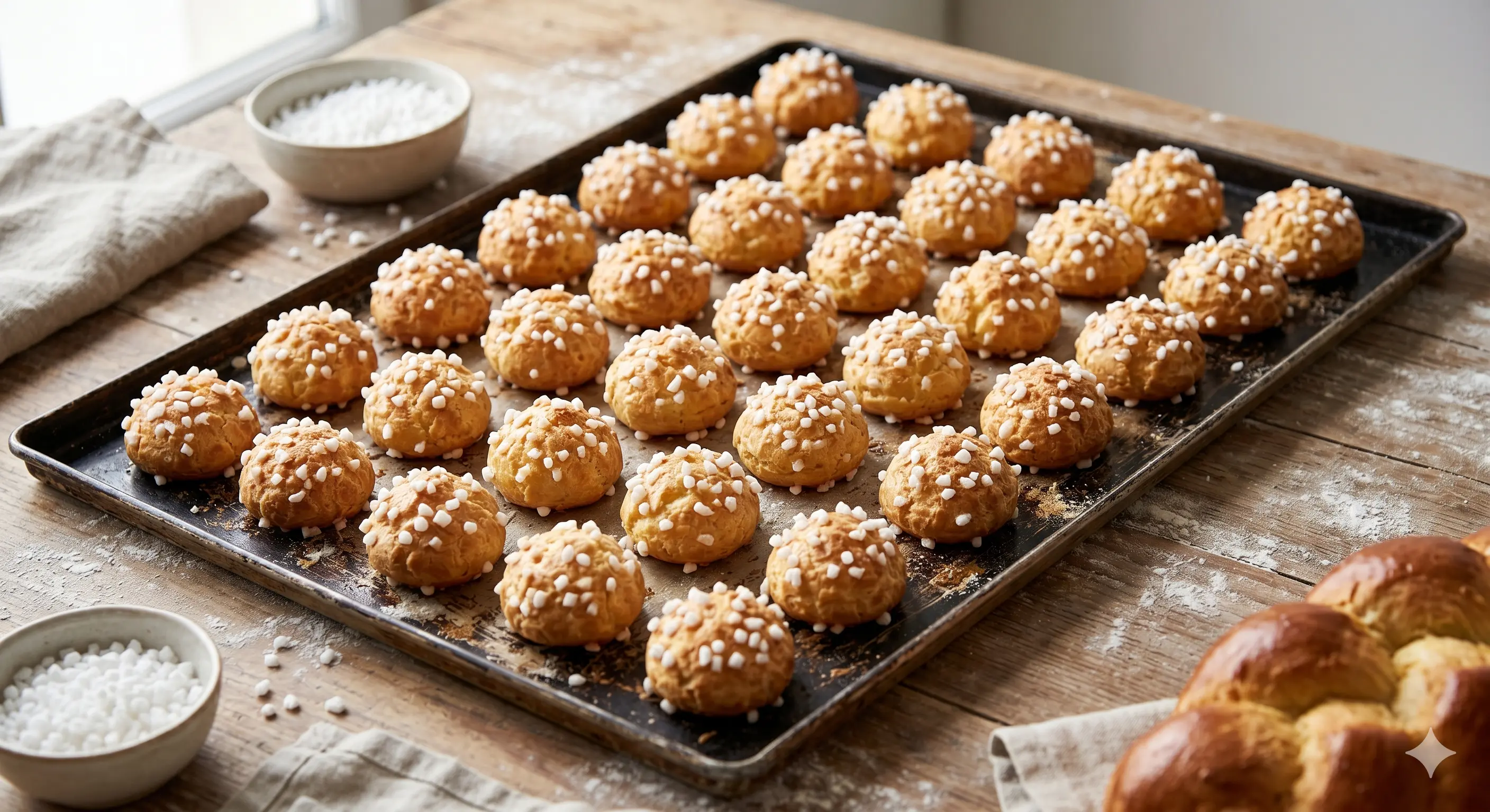 Chouquette